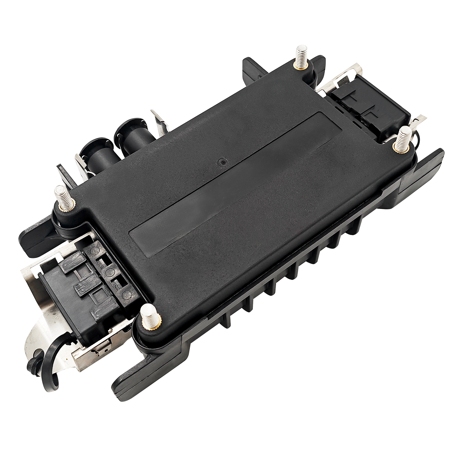 Trailer ABS Valve and Electronic Control Unit Assembly 2S/1M TCS II ECU Module for Trailers WBC4461082010 ABS System