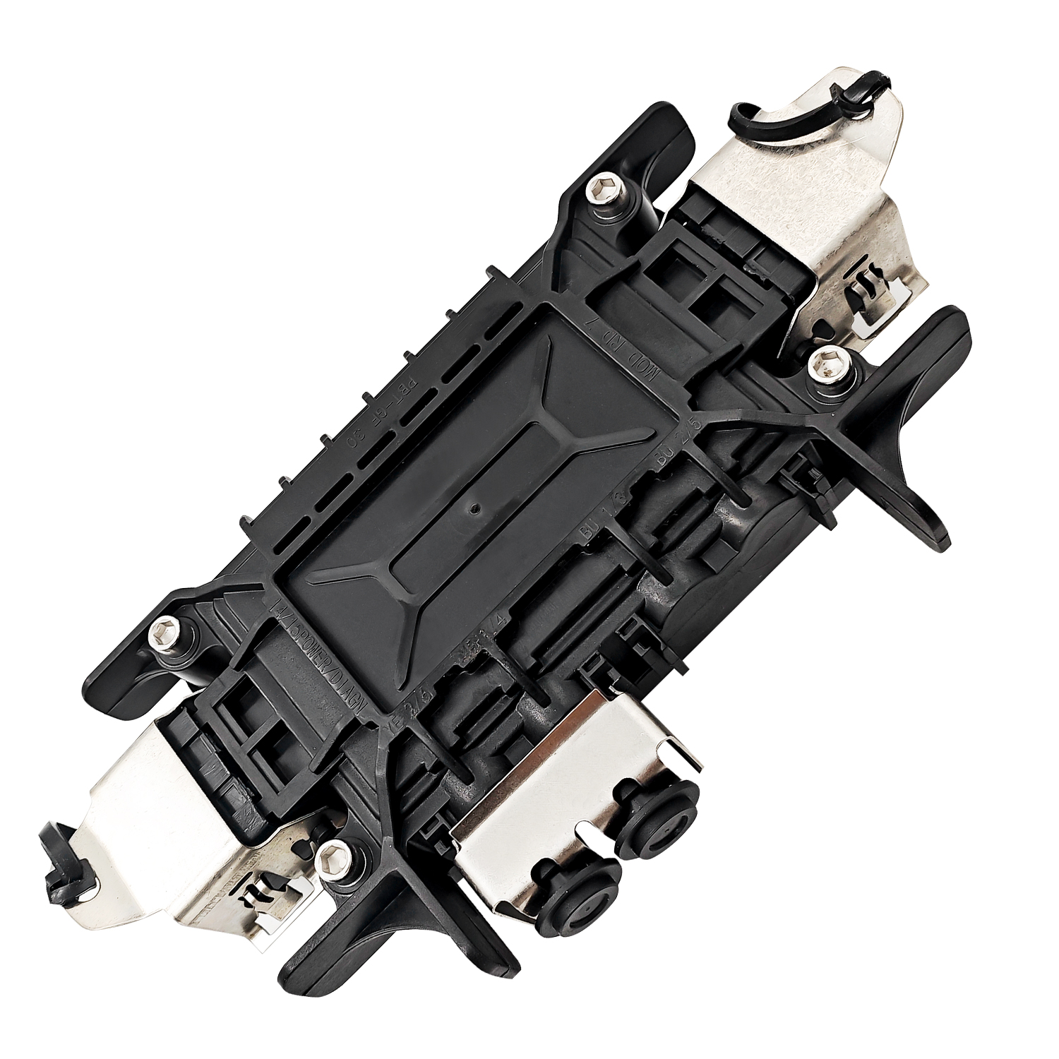 Trailer ABS Valve and Electronic Control Unit Assembly 2S/1M TCS II ECU Module for Trailers WBC4461082010 ABS System