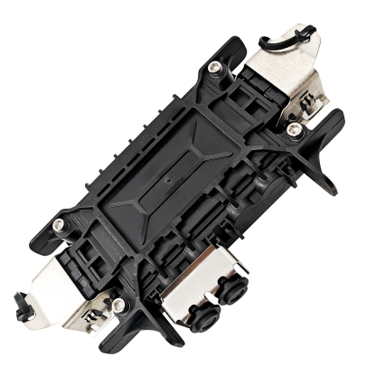 Trailer ABS Valve and Electronic Control Unit Assembly 2S/1M TCS II ECU Module for Trailers WBC4461082010 ABS System