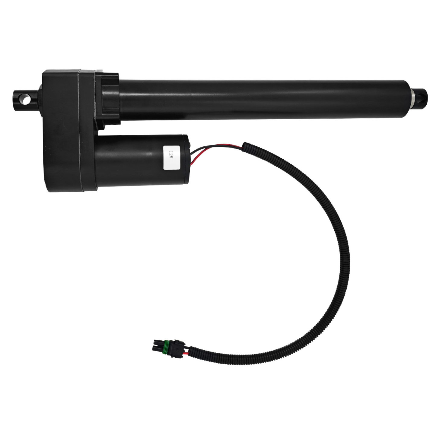 AXE23606 Straw Chopper Actuator Fits for John Deere 9770 STS 9860 STS 9870 STS