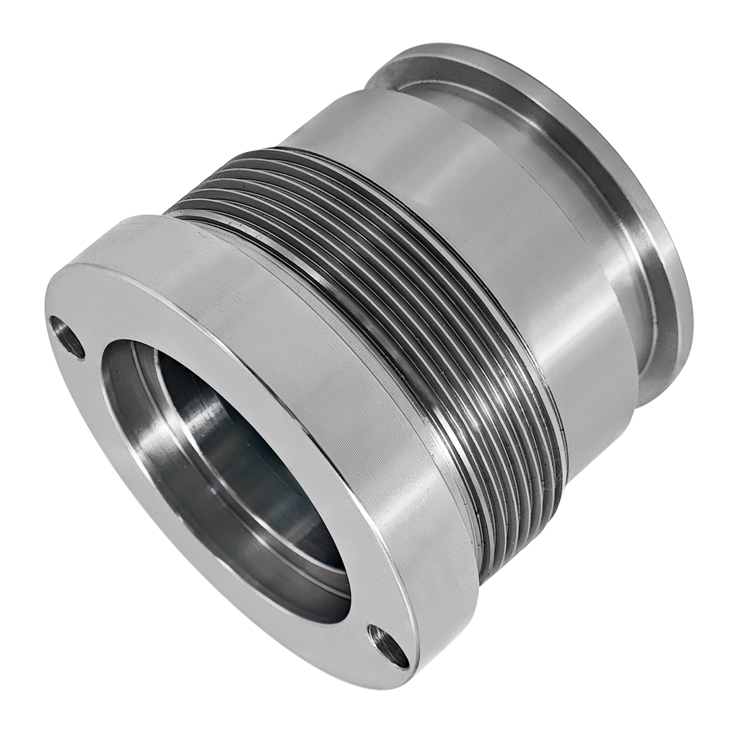 6539236 Hydraulic Cylinder Head for Bobcat 1213 220 320 322 323 324 331 334 430