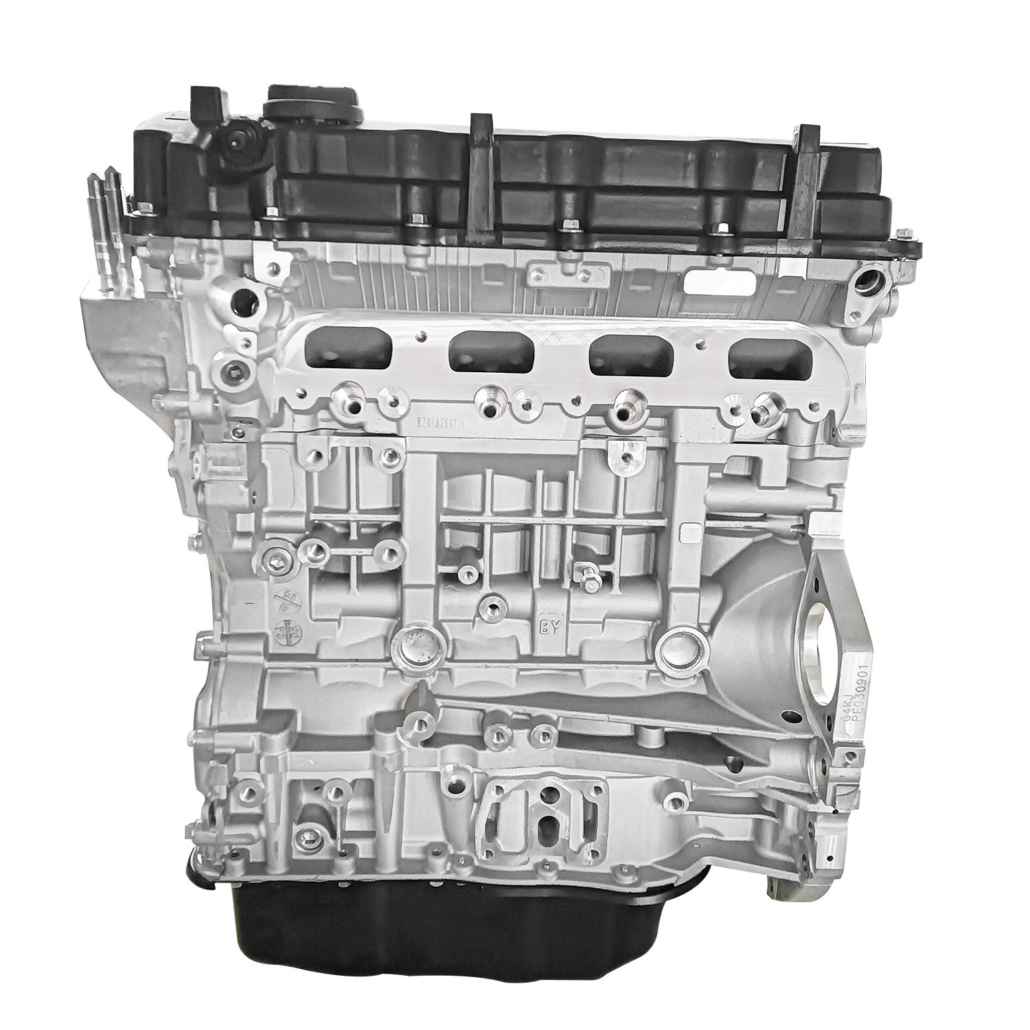 Engine Assembly with Balance Shaft  (Old Type) fit for Kia Sportage 2.4L G4KJ Theta II GDI 4-Cylinder 2014-2019