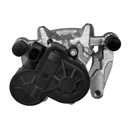 Rear Right Brake Caliper W/ Motor For 2016-2020 JAGUAR XF XE F-PACE T2H7435