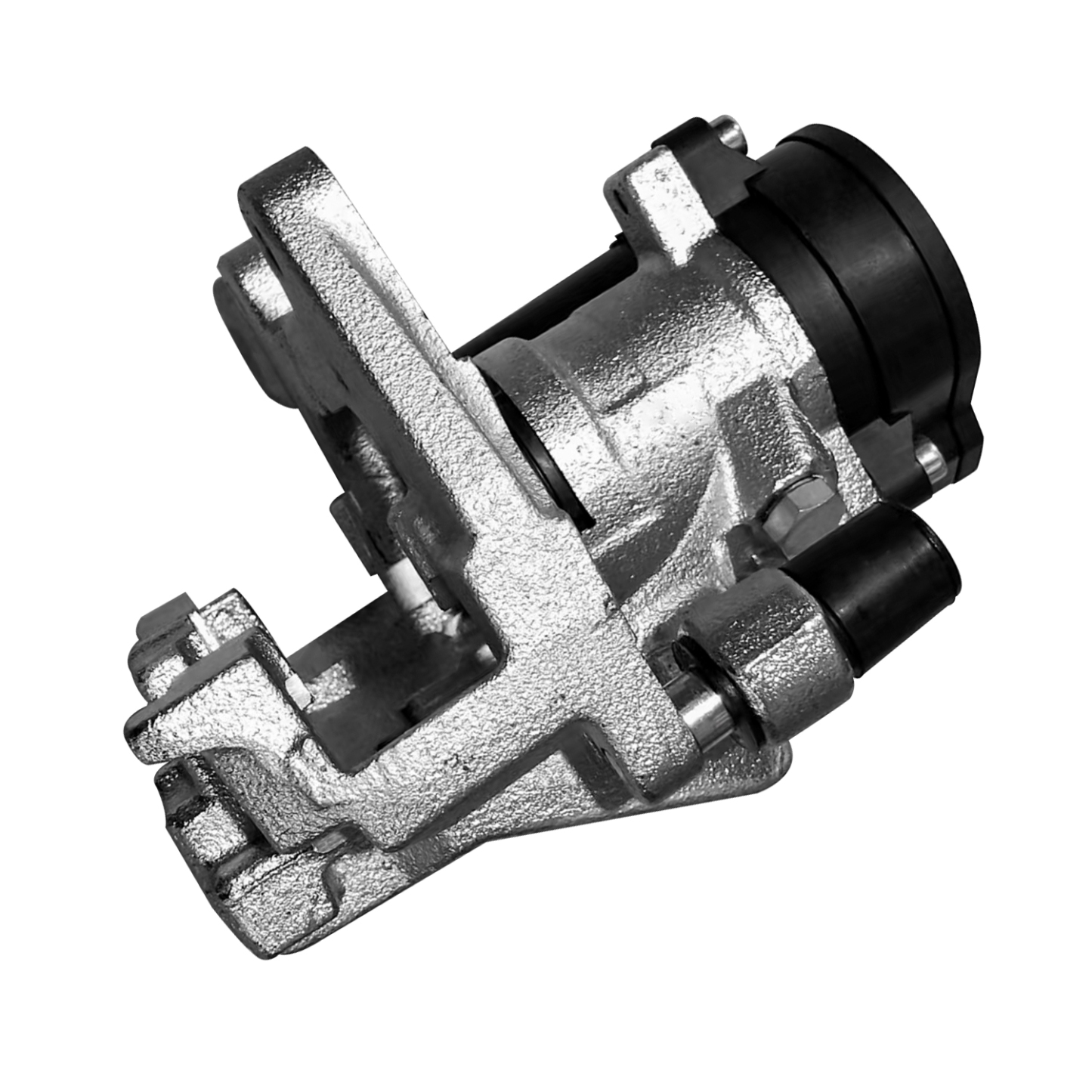 Rear Right Brake Caliper W/ Motor For 2016-2020 JAGUAR XF XE F-PACE T2H7435