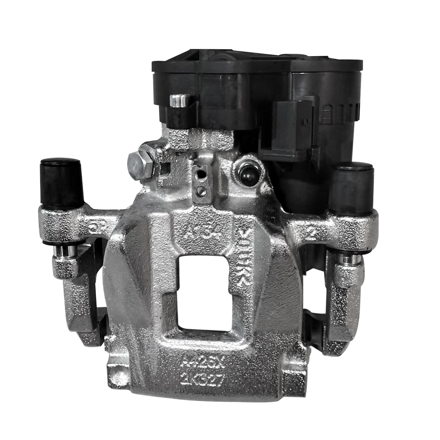 Rear Right Brake Caliper W/ Motor For 2016-2020 JAGUAR XF XE F-PACE T2H7435