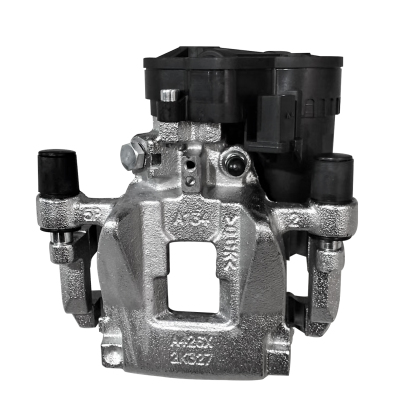 Rear Right Brake Caliper W/ Motor For 2016-2020 JAGUAR XF XE F-PACE T2H7435