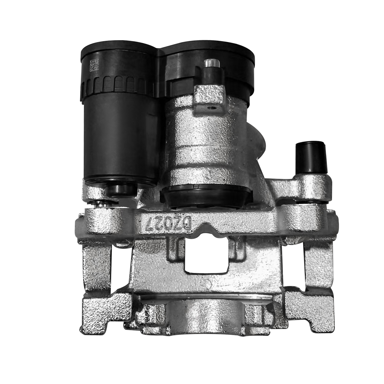 Rear Right Brake Caliper W/ Motor For 2016-2020 JAGUAR XF XE F-PACE T2H7435