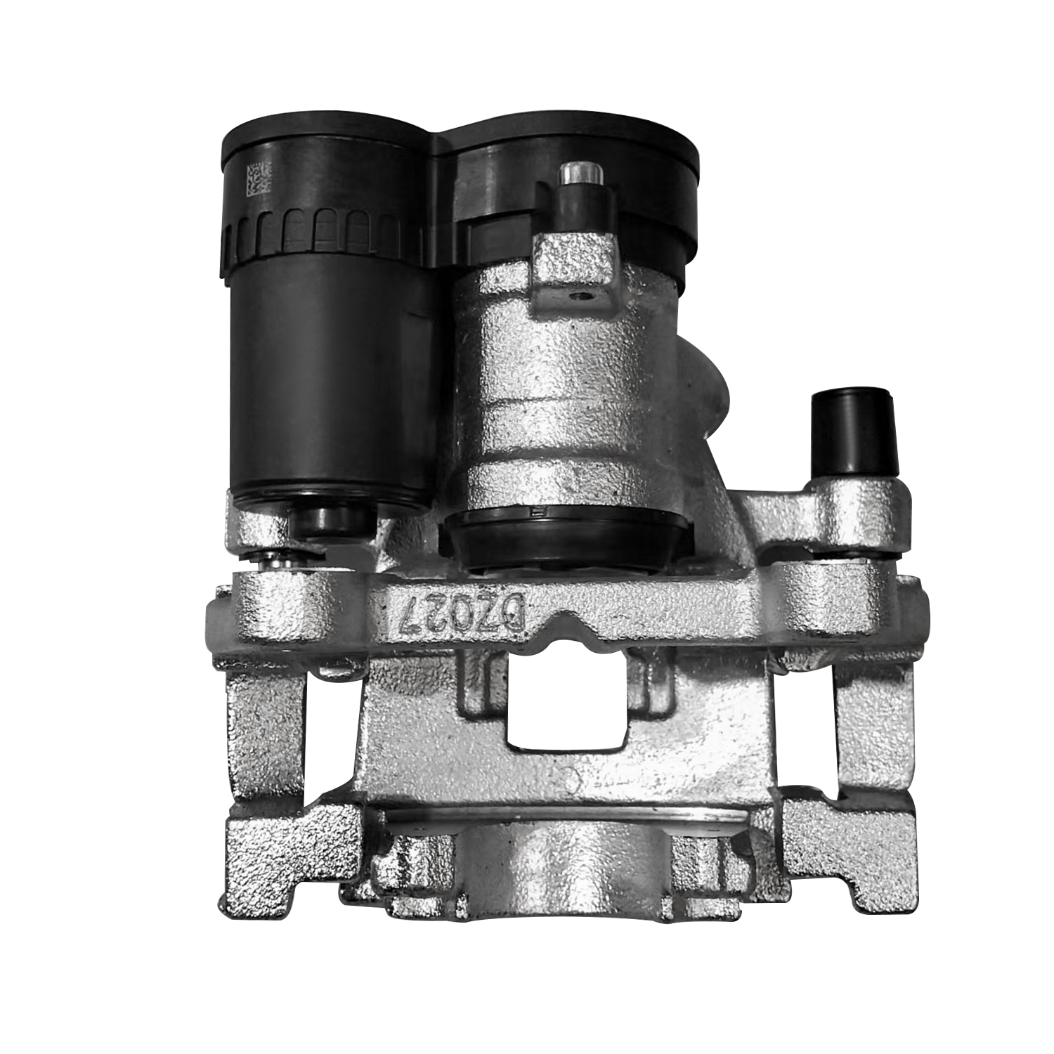 Rear Right Brake Caliper W/ Motor For 2016-2020 JAGUAR XF XE F-PACE T2H7435