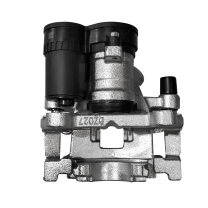 Rear Right Brake Caliper W/ Motor For 2016-2020 JAGUAR XF XE F-PACE T2H7435