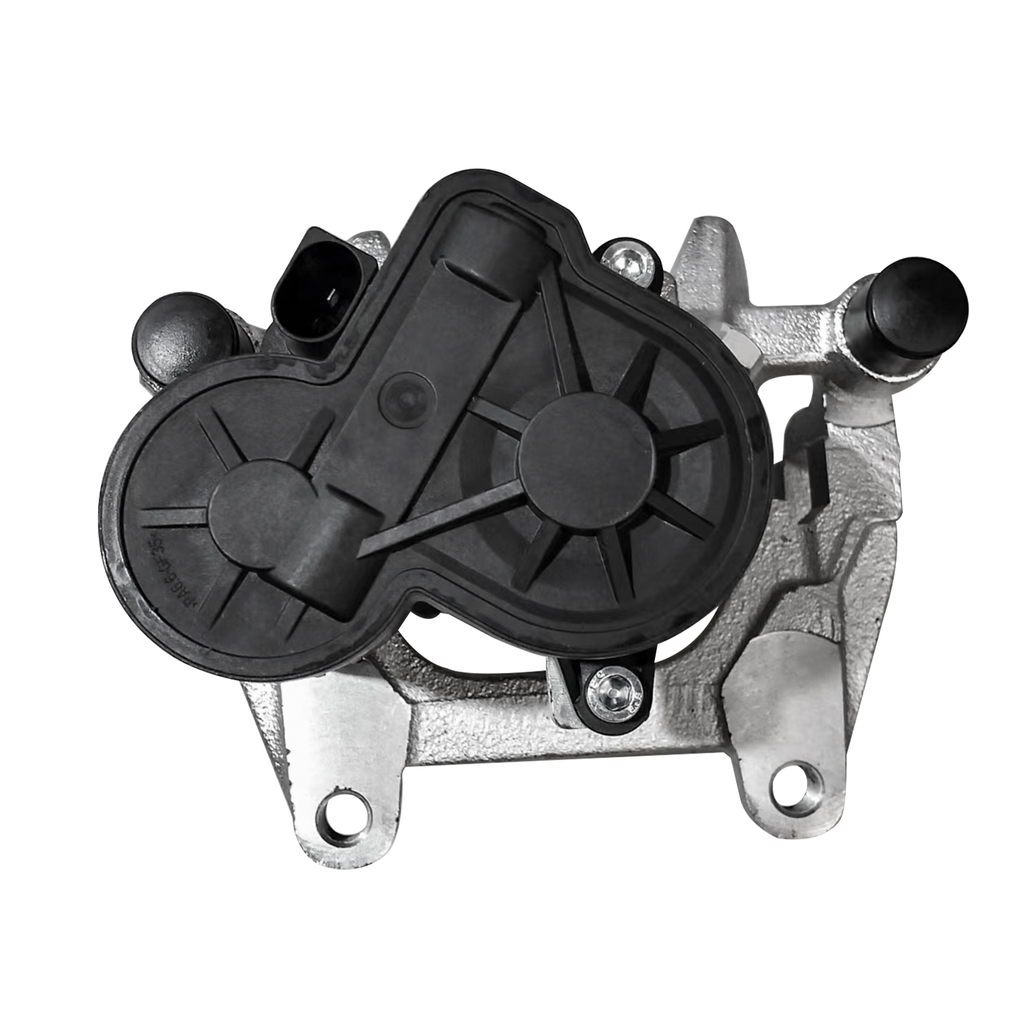 Rear Right Brake Caliper W/ Motor For 2016-2020 JAGUAR XF XE F-PACE T2H7435