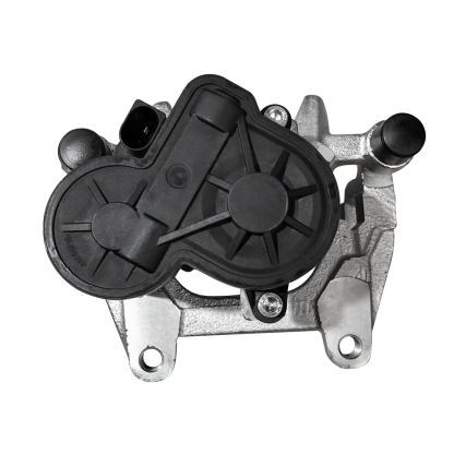 Rear Right Brake Caliper W/ Motor For 2016-2020 JAGUAR XF XE F-PACE T2H7435