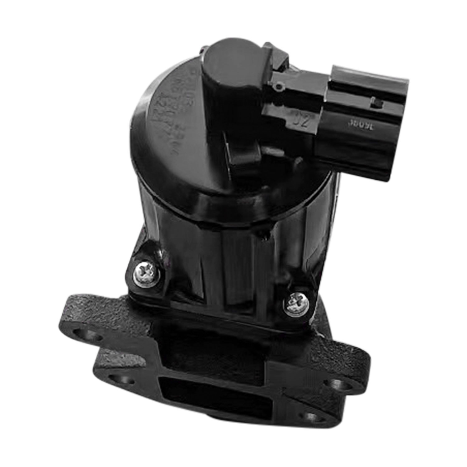 EGR Valve for 2005-2007 Isuzu NPR NPR-HD NQR NRR 4HK1 5.2L 