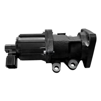 EGR Valve for 2005-2007 Isuzu NPR NPR-HD NQR NRR 4HK1 5.2L 