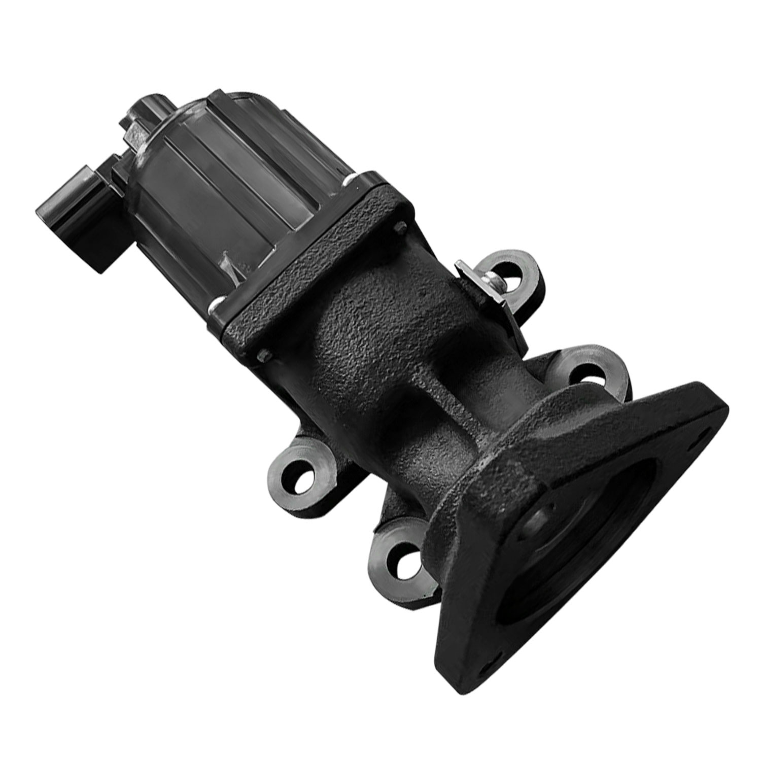 EGR Valve for 2005-2007 Isuzu NPR NPR-HD NQR NRR 4HK1 5.2L 