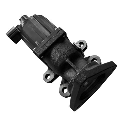 EGR Valve for 2005-2007 Isuzu NPR NPR-HD NQR NRR 4HK1 5.2L 