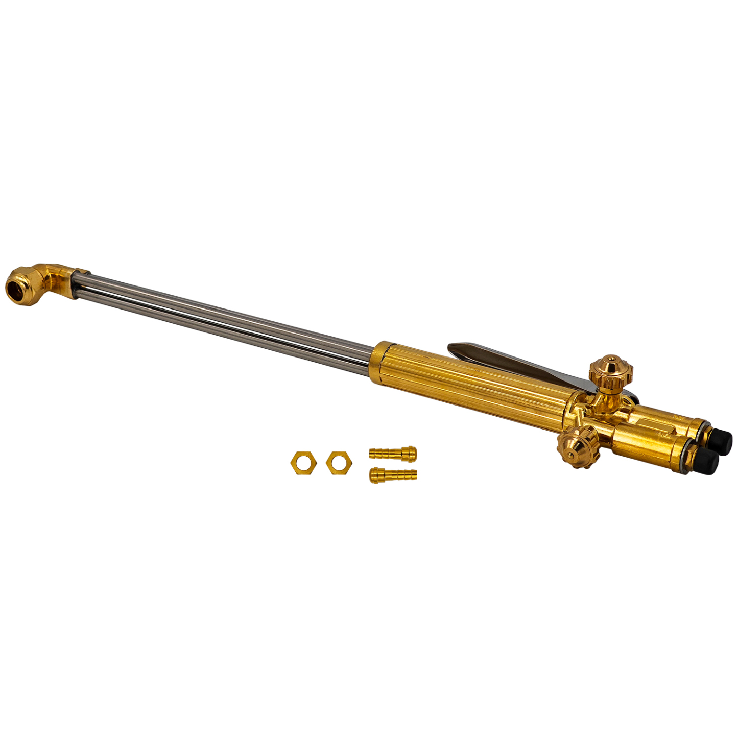 ST 900FC Series 21" Heavy Duty Straight Cutting Torch with 90 Degree Head Angle