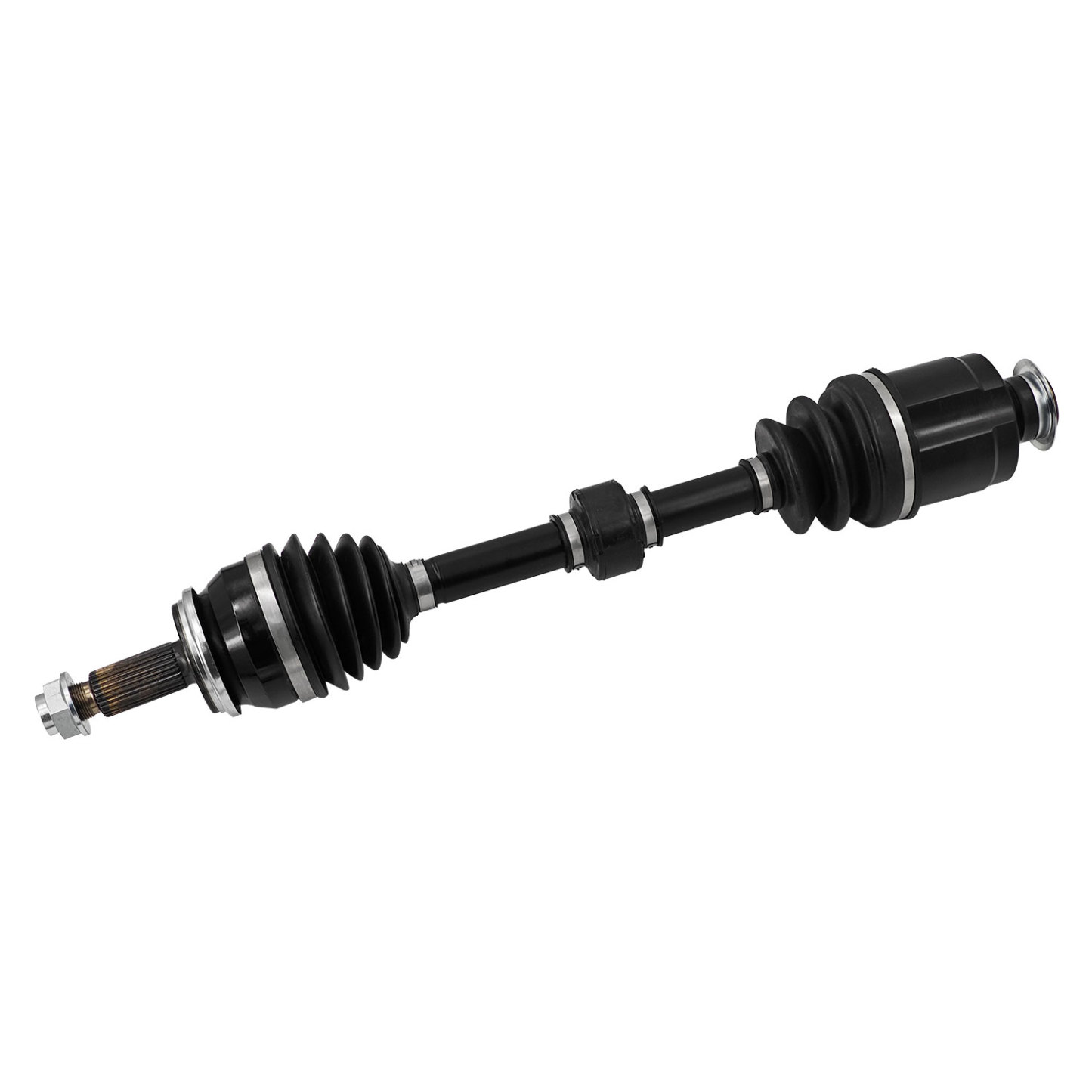 Axle Shaft Fits for Kia Telluride 3.8L 2020-2022 for Hyundai Palisade 2020-2021- Front Right Passenger Side