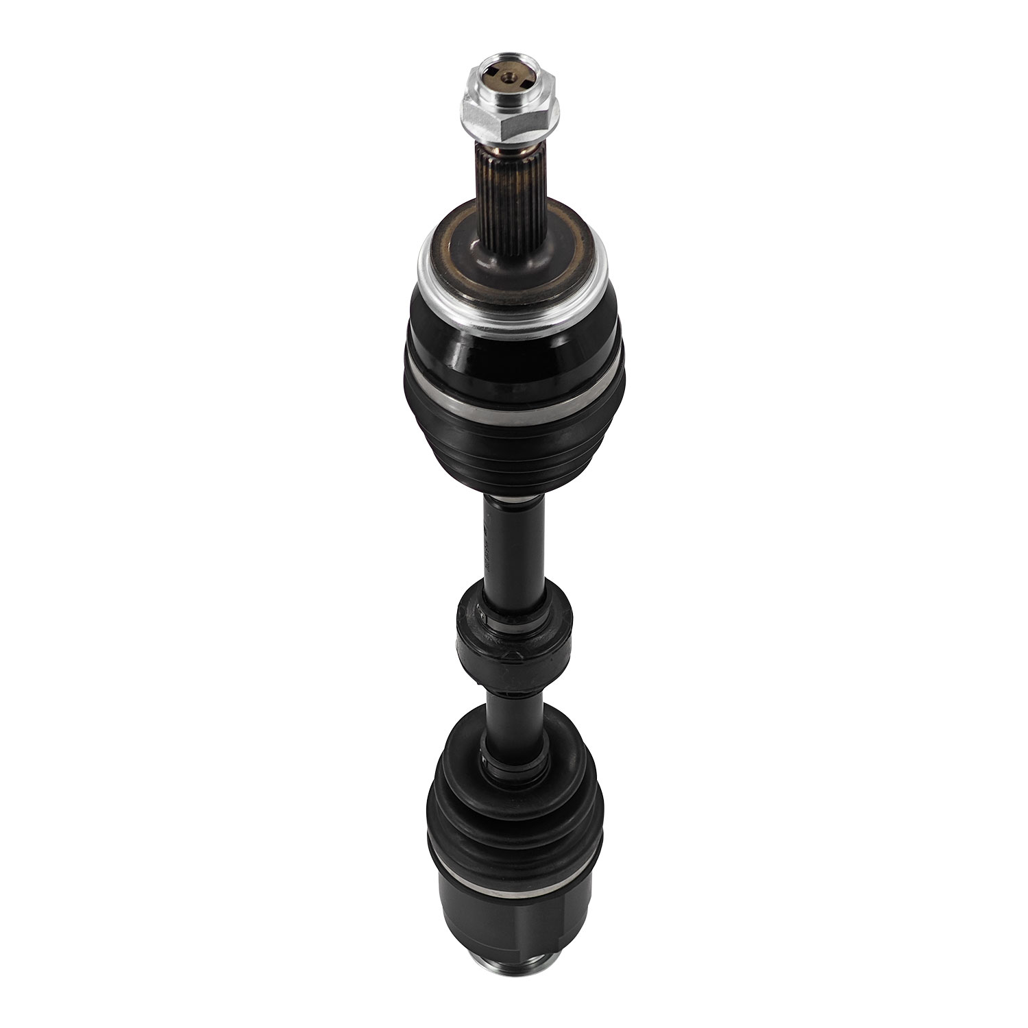 Axle Shaft Fits for Kia Telluride 3.8L 2020-2022 for Hyundai Palisade 2020-2021- Front Right Passenger Side