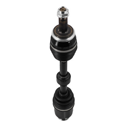 Axle Shaft Fits for Kia Telluride 3.8L 2020-2022 for Hyundai Palisade 2020-2021- Front Right Passenger Side