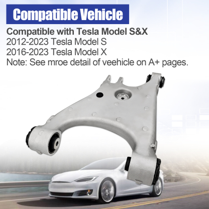 2015-2020 Tesla Modle S &  Modle X Control Arm