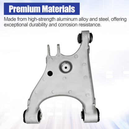 2015-2020 Tesla Modle S &  Modle X Control Arm
