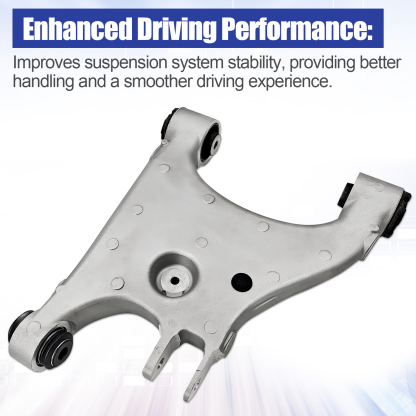 2015-2020 Tesla Modle S &  Modle X Control Arm