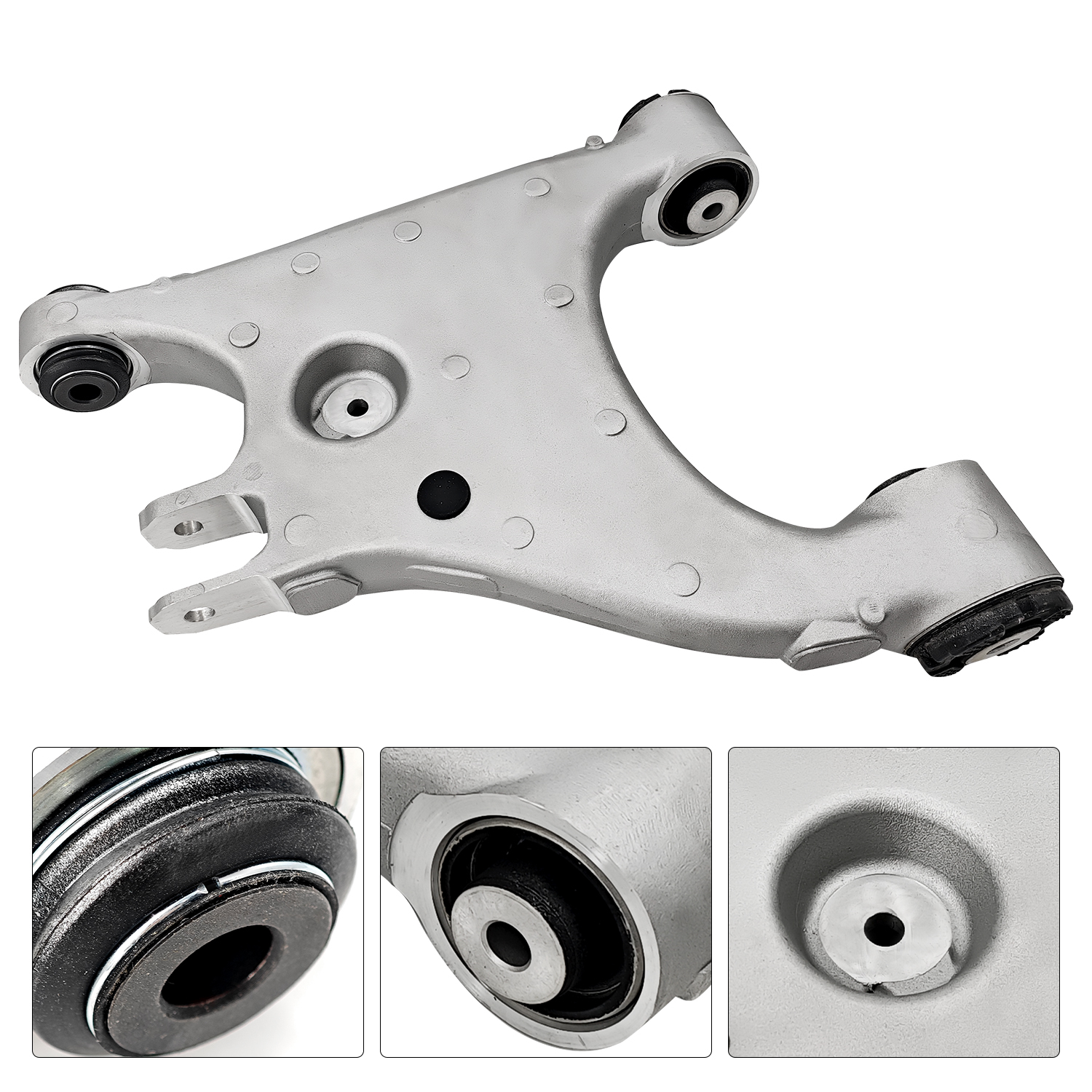 2015-2020 Tesla Modle S &  Modle X Control Arm
