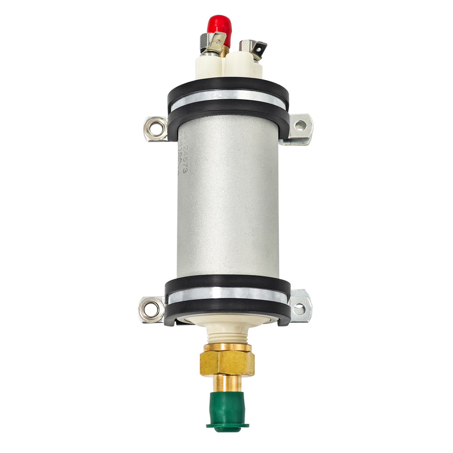 12V Oil Delivery Pump with Bracket for Deutz TCD3.6 TCD2.9 TD3.6 TD2.9 L04 Diesel Engines
