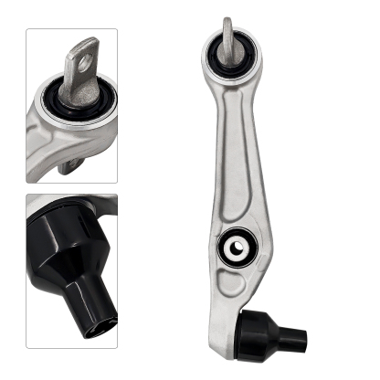 2017-2021 Tesla Modle 3  Front Upper & Lower Control Arms Kit 6 Pcs