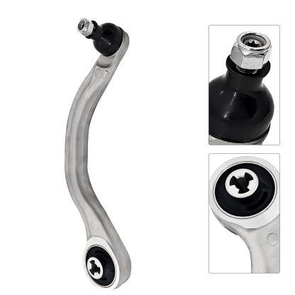 2017-2021 Tesla Modle 3  Front Upper & Lower Control Arms Kit 6 Pcs