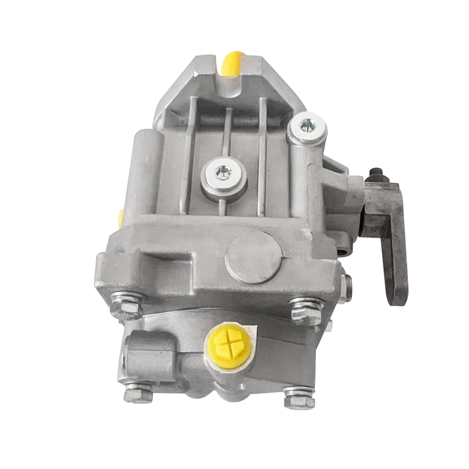 Genuine Hydro Gear Pump 482643 BDP-10A- 316 For Scag STWC Tiger Cat Cub Wildcat