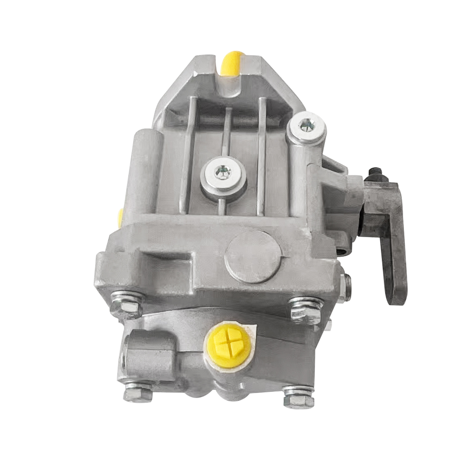 Genuine Hydro Gear Pump 482643 BDP-10A- 316 For Scag STWC Tiger Cat Cub Wildcat