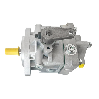 Genuine Hydro Gear Pump 482643 BDP-10A- 316 For Scag STWC Tiger Cat Cub Wildcat