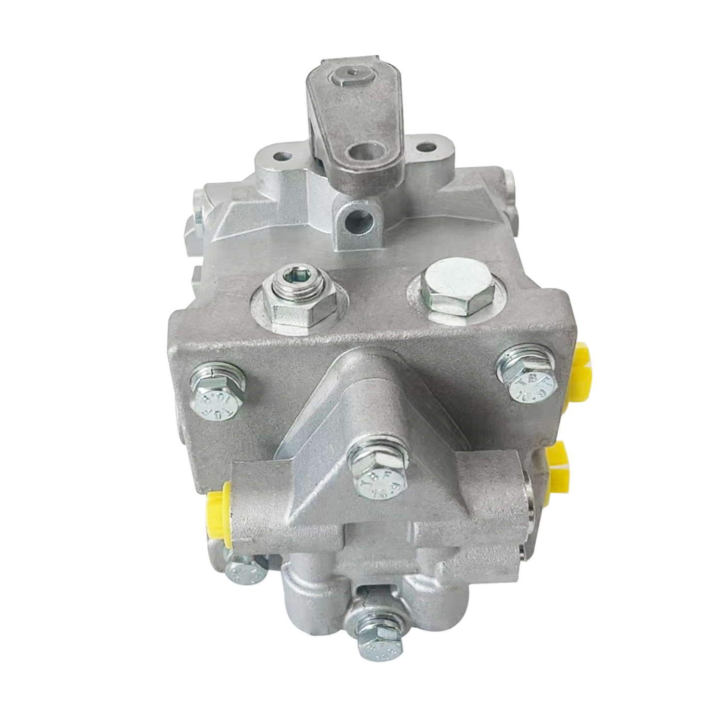 Genuine Hydro Gear Pump 482643 BDP-10A- 316 For Scag STWC Tiger Cat Cub Wildcat