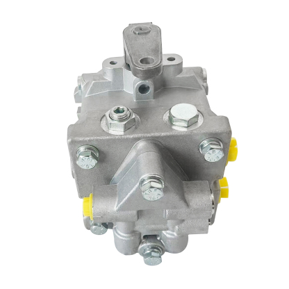 Genuine Hydro Gear Pump 482643 BDP-10A- 316 For Scag STWC Tiger Cat Cub Wildcat