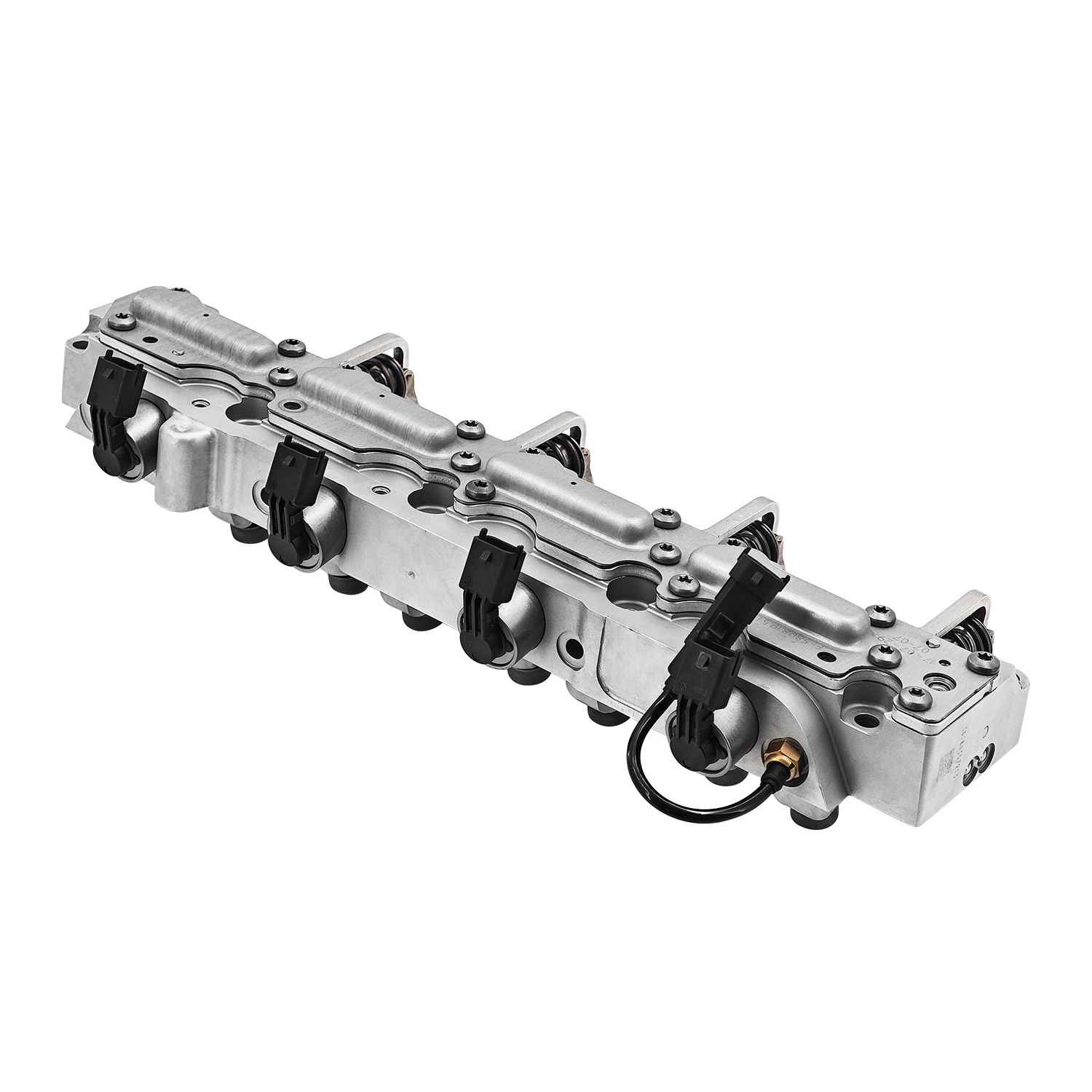 Valve Actuator Assembly for Jeep Cherokee 2014-2022, for Dodge Dart 2014-2016, for Ram ProMaster City 2015-2022, for Chrysler 200 2015-2017 2.4L L4