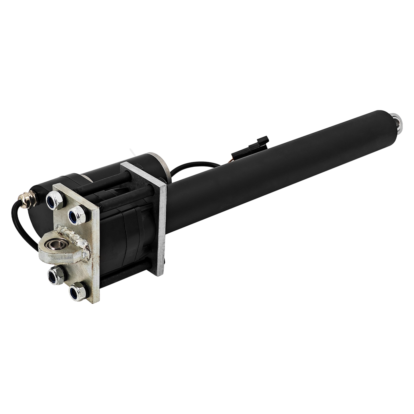 24V Hood Tilt Power Actuator for Caterpillar CAT 962H 938H 966H 938G II 950H 972H IT62H IT38G II IT38H