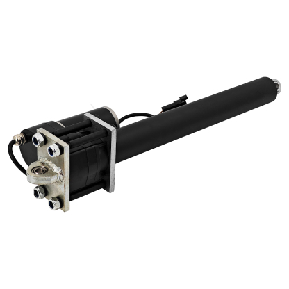 24V Hood Tilt Power Actuator for Caterpillar CAT 962H 938H 966H 938G II 950H 972H IT62H IT38G II IT38H