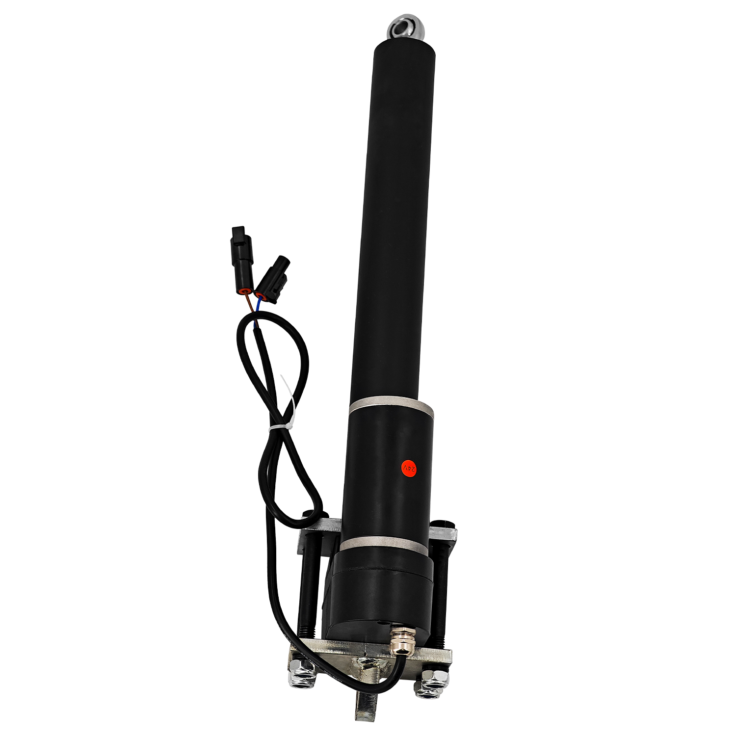 24V Hood Tilt Power Actuator for Caterpillar CAT 962H 938H 966H 938G II 950H 972H IT62H IT38G II IT38H