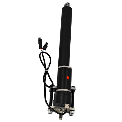 24V Hood Tilt Power Actuator for Caterpillar CAT 962H 938H 966H 938G II 950H 972H IT62H IT38G II IT38H