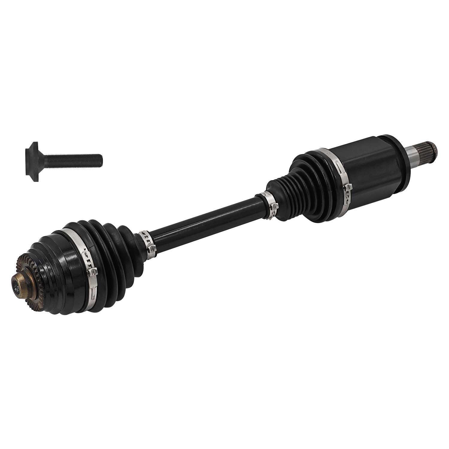 Front Left Axle Shaft for BMW G11 G12 750i 750li 2016-2019 AWD Only 31608639521