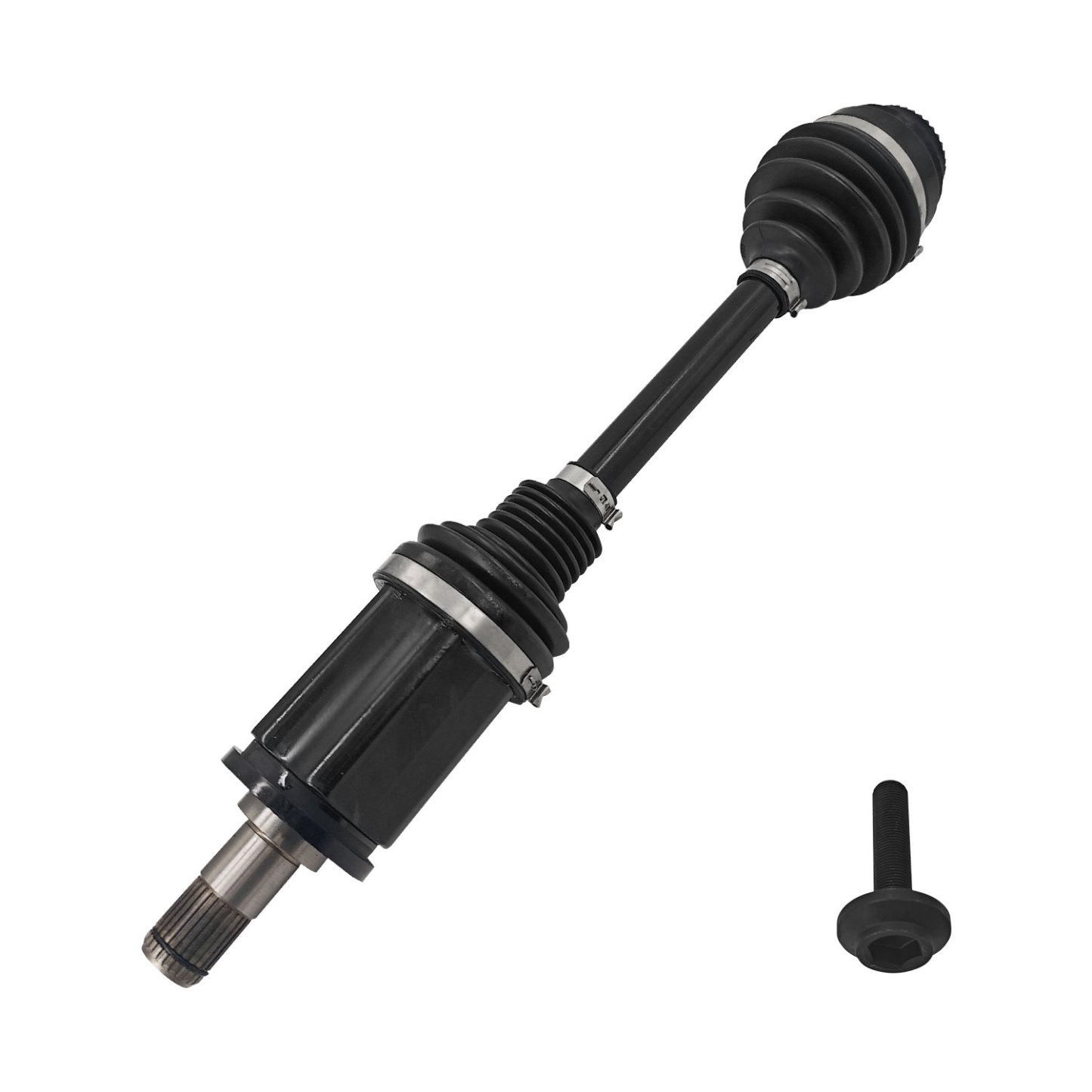 Front Left Axle Shaft for BMW G11 G12 750i 750li 2016-2019 AWD Only 31608639521