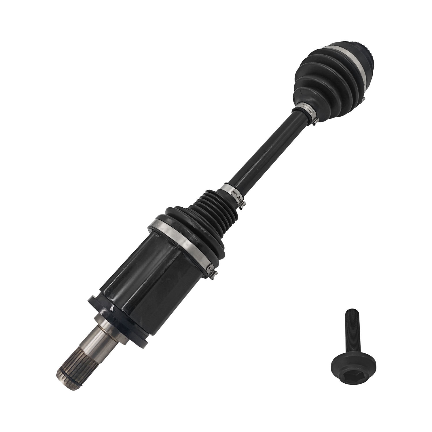 Front Left Axle Shaft for BMW G11 G12 750i 750li 2016-2019 AWD Only 31608639521