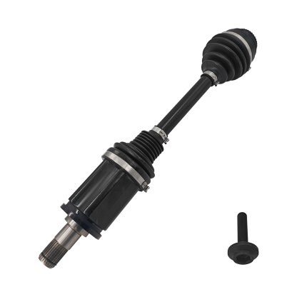 Front Left Axle Shaft for BMW G11 G12 750i 750li 2016-2019 AWD Only 31608639521