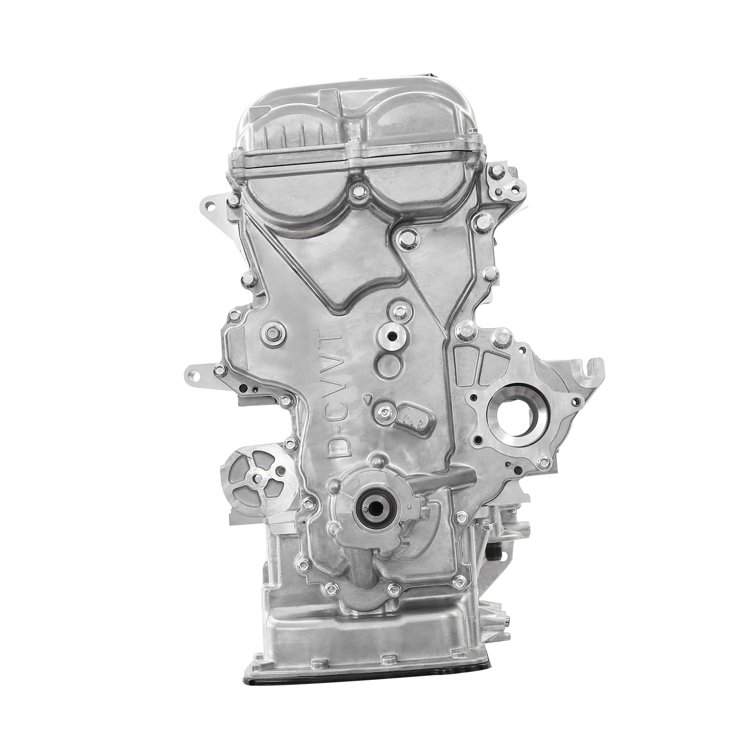 G4FD 1.6L Engine Assy 1591CC GAS Long Block fit for Hyundai 2012-2017 Accent Veloster for Kia Rio Soul 1.6L