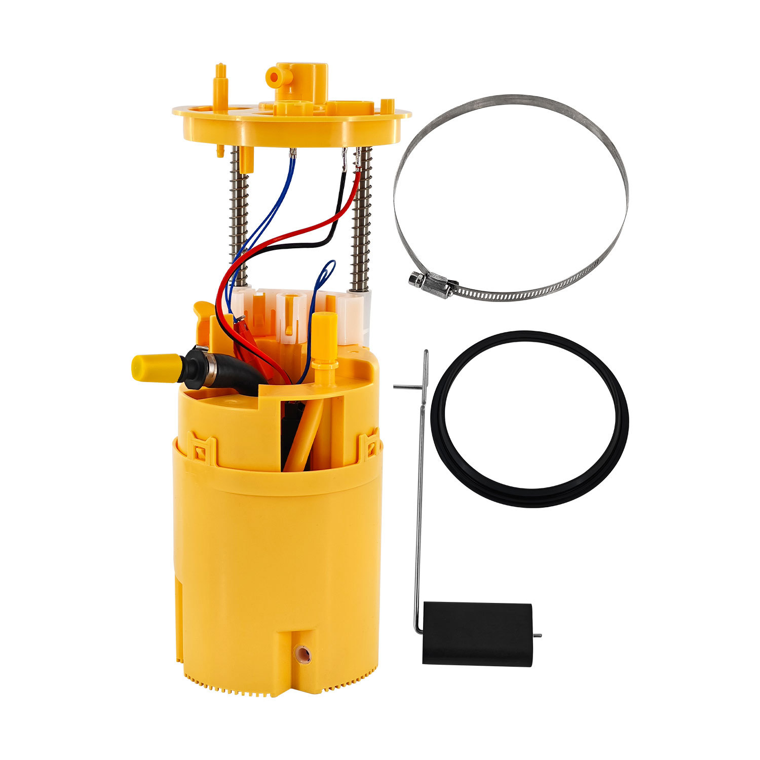 Fuel Pump Assembly Right Side for BMW X5 E70 F15 F85 & X6 E71 F16 F86 Diesel 3.0L 2009-2017