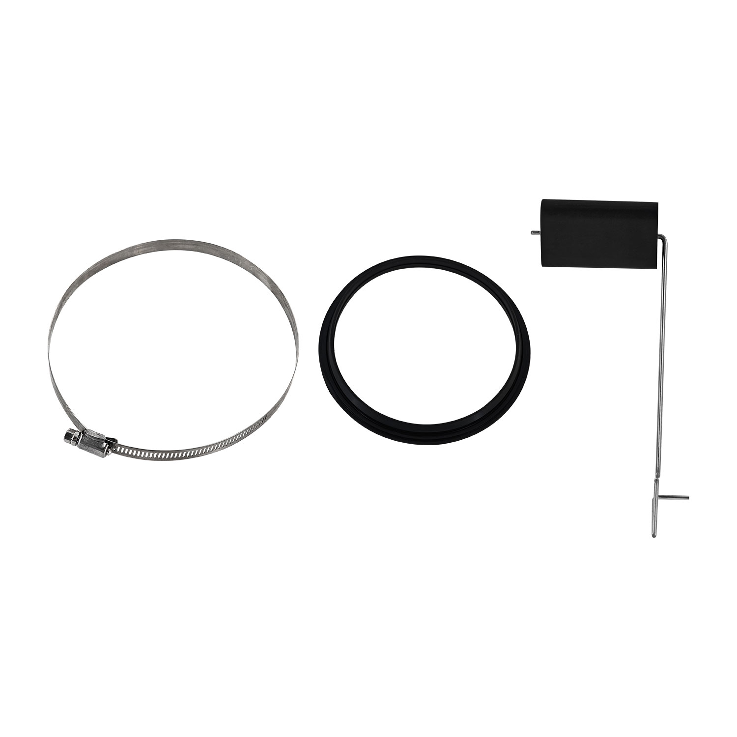 Fuel Pump Assembly Right Side for BMW X5 E70 F15 F85 & X6 E71 F16 F86 Diesel 3.0L 2009-2017