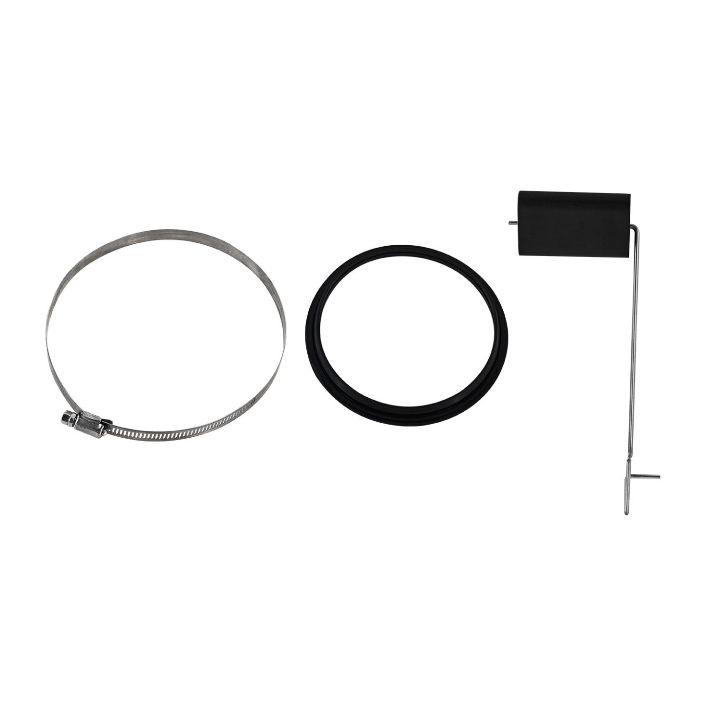 Fuel Pump Assembly Right Side for BMW X5 E70 F15 F85 & X6 E71 F16 F86 Diesel 3.0L 2009-2017