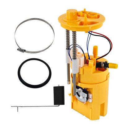 Fuel Pump Assembly Right Side for BMW X5 E70 F15 F85 & X6 E71 F16 F86 Diesel 3.0L 2009-2017