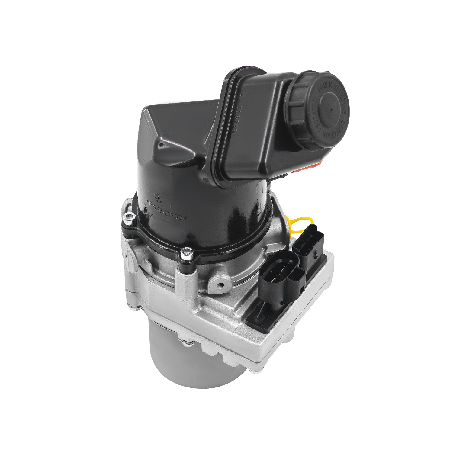  Power Steering Pump Compatible with Nissan Altima 2.5L 3.5L 2013-2018